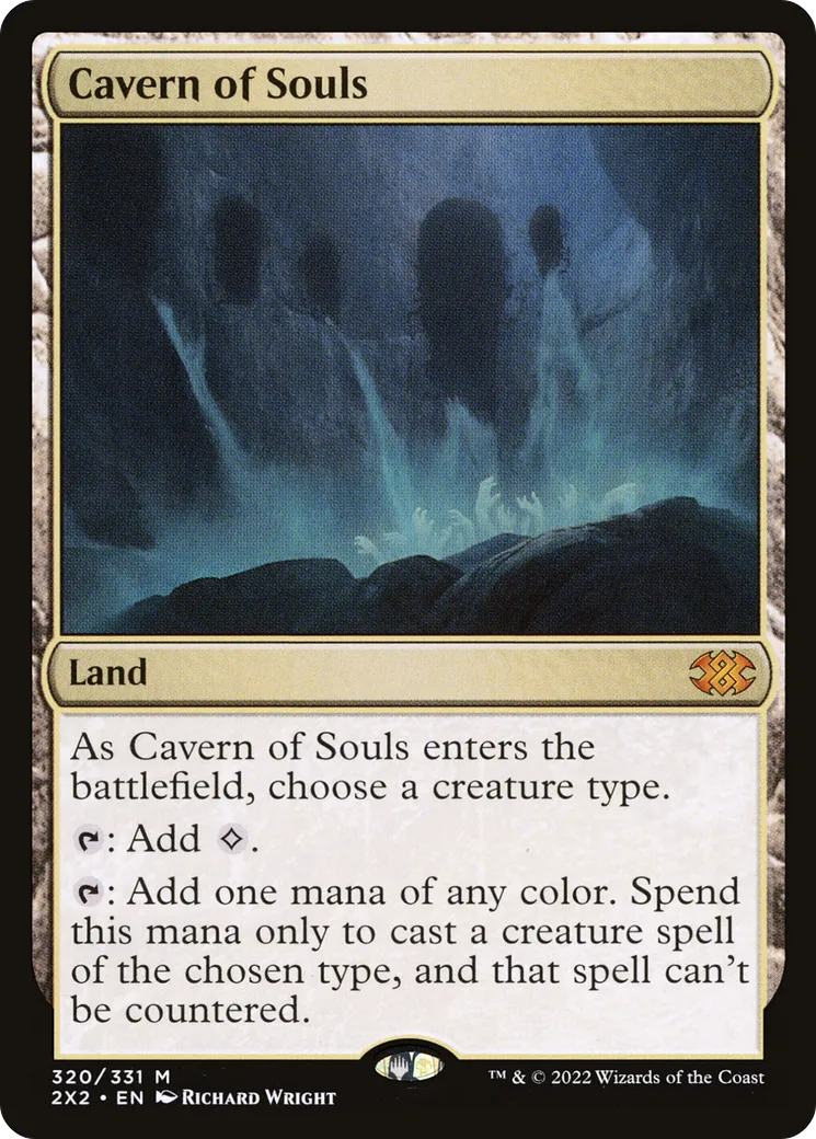 Cavern of Souls