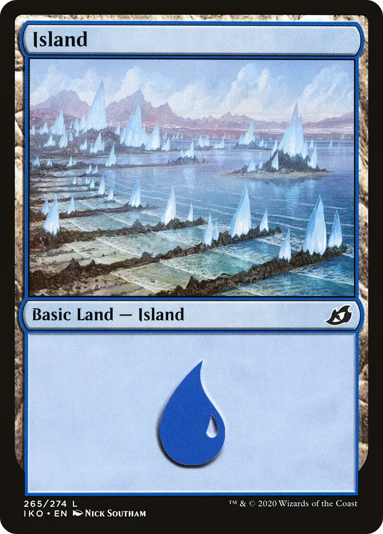 Island