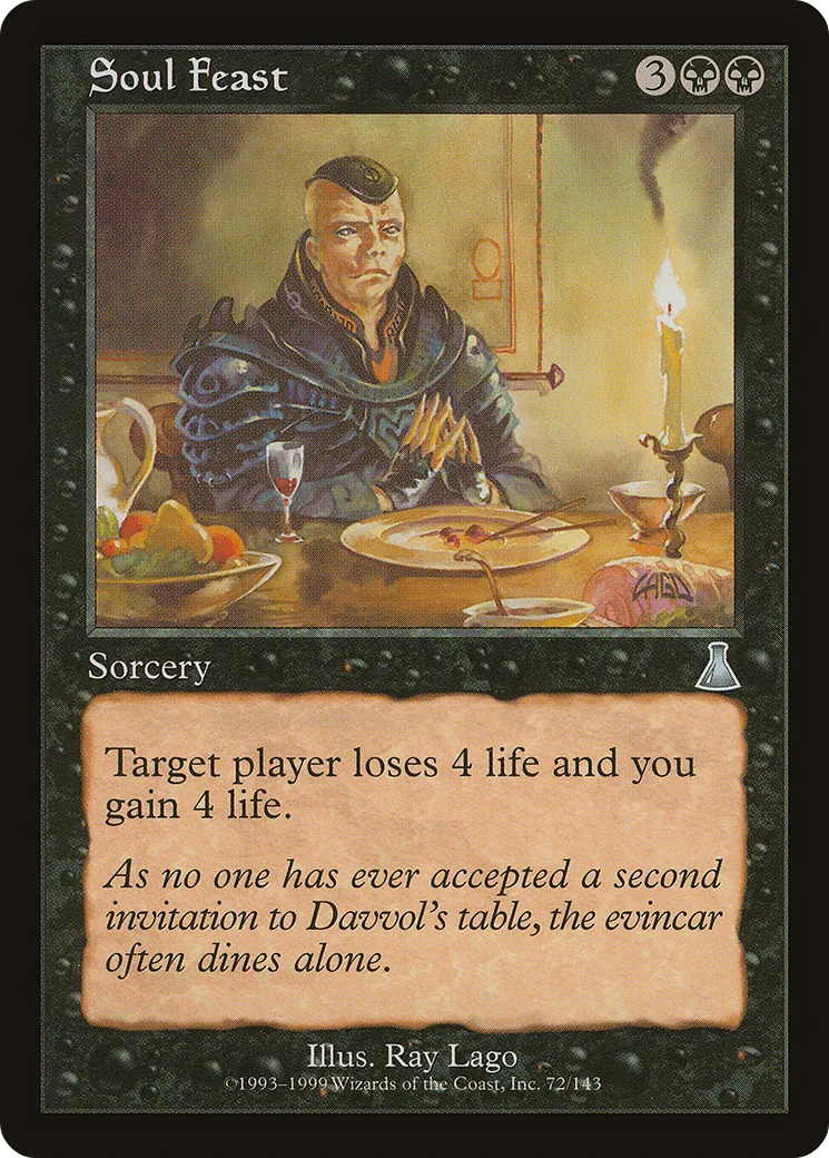 Soul Feast