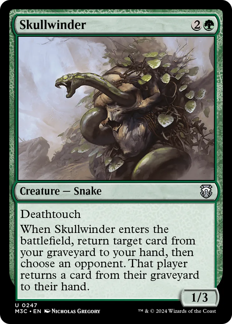 Skullwinder