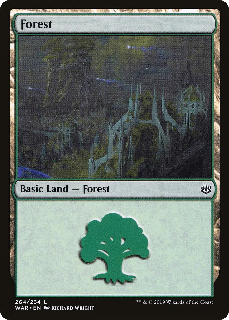 Forest