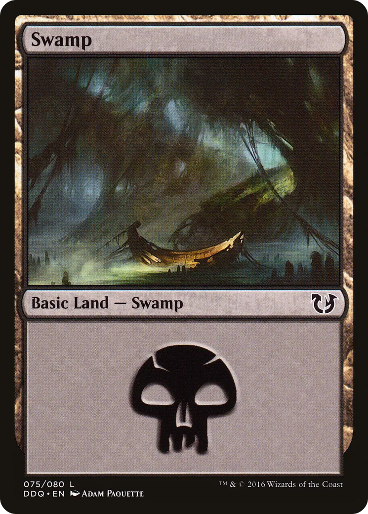 Swamp