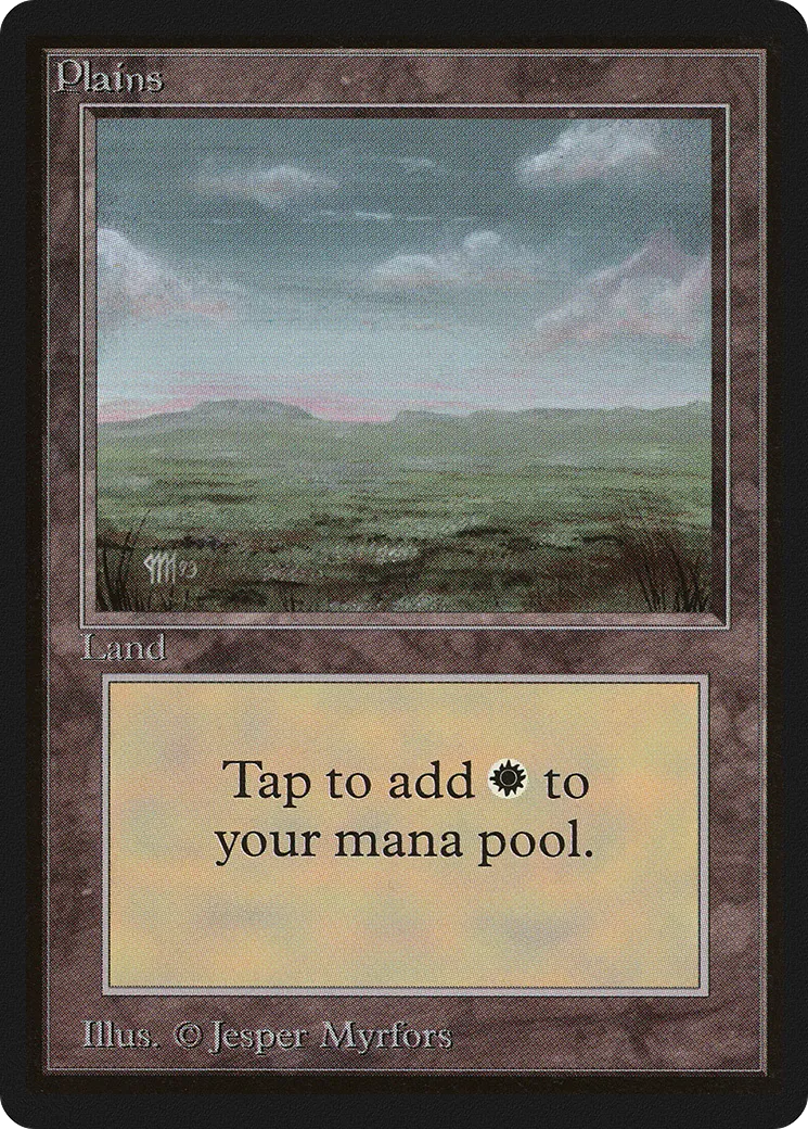 Plains