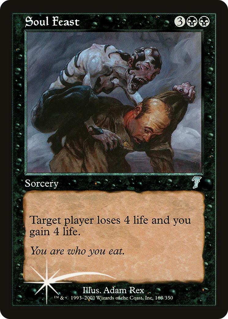 Soul Feast