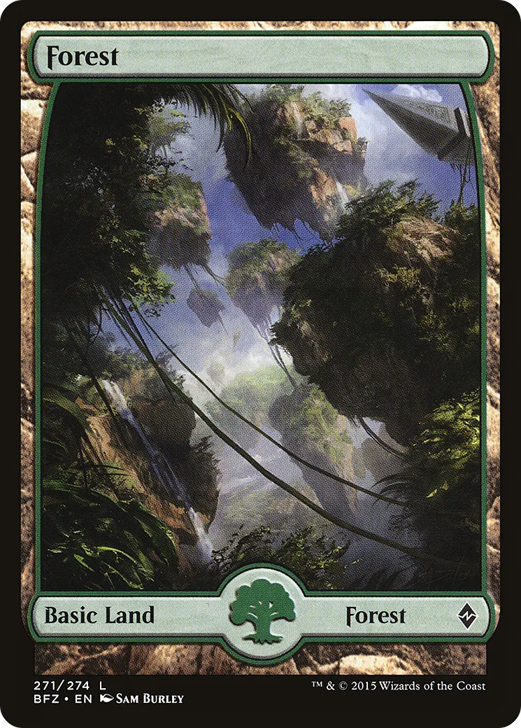 Forest