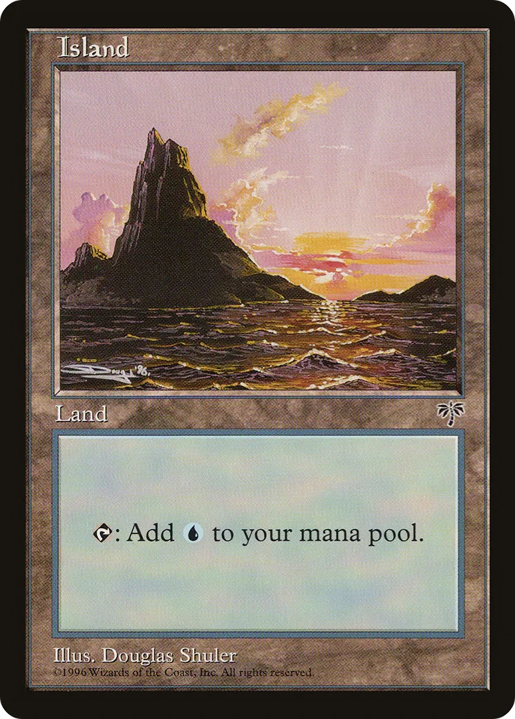 Island