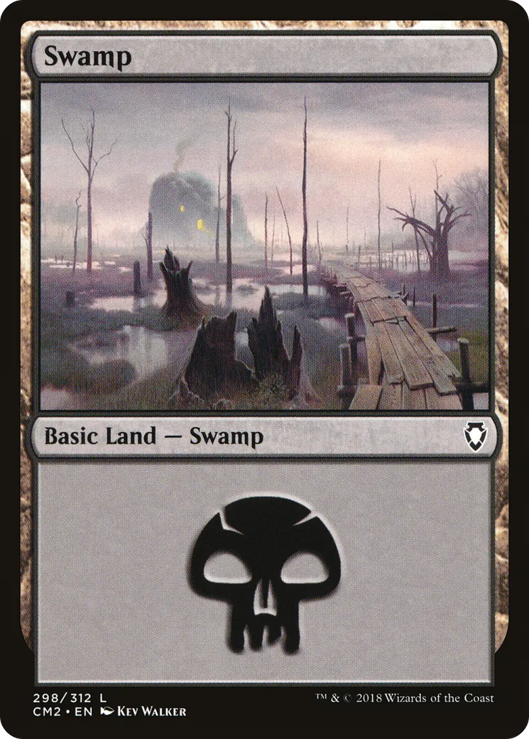 Swamp