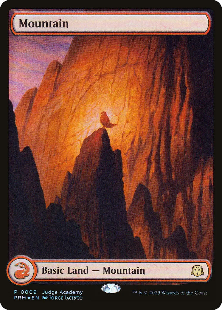 Mountain