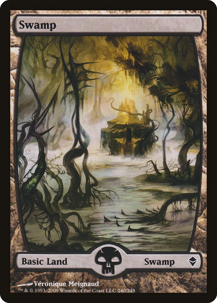 Swamp