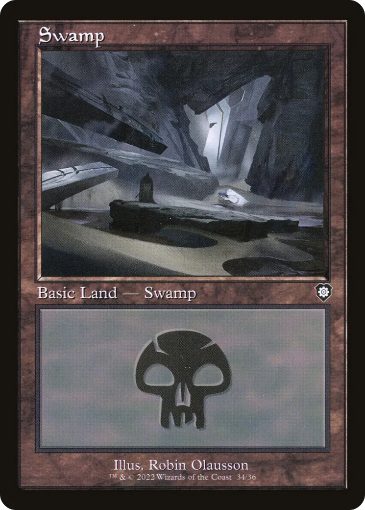 Swamp