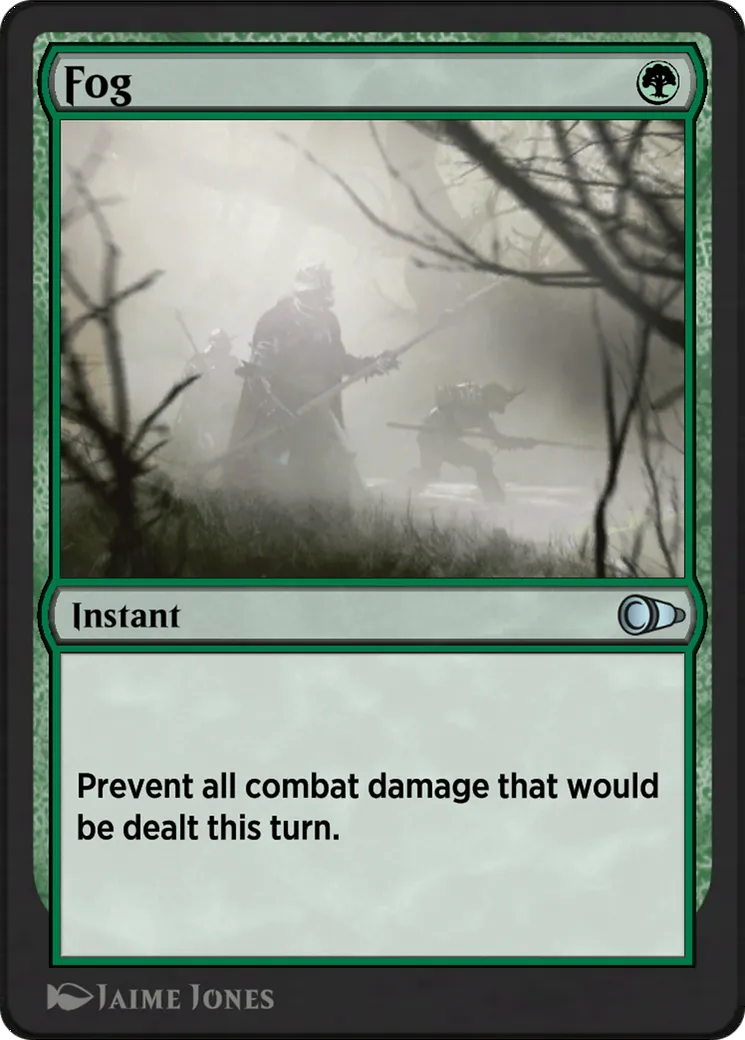 Fog