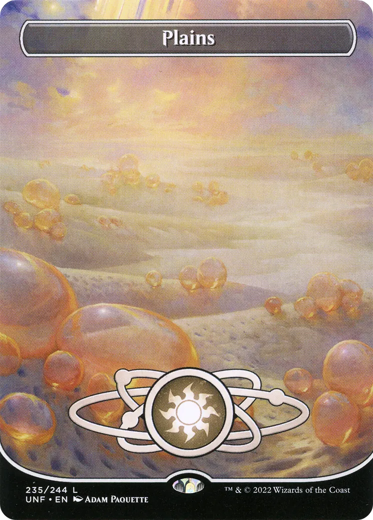 Plains