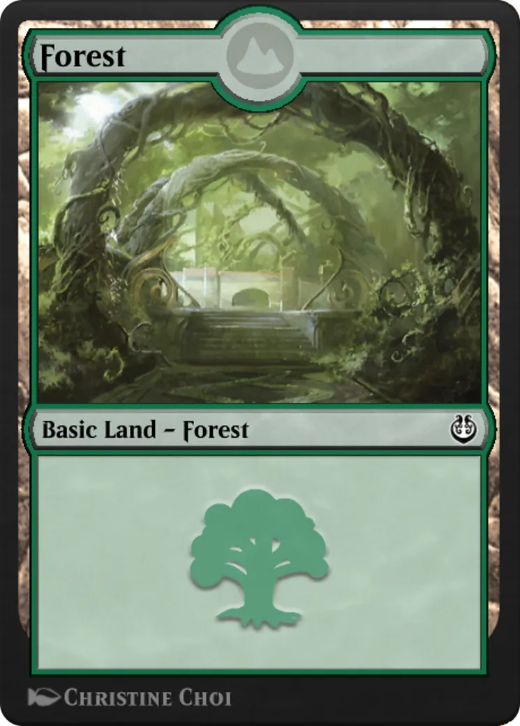 Forest