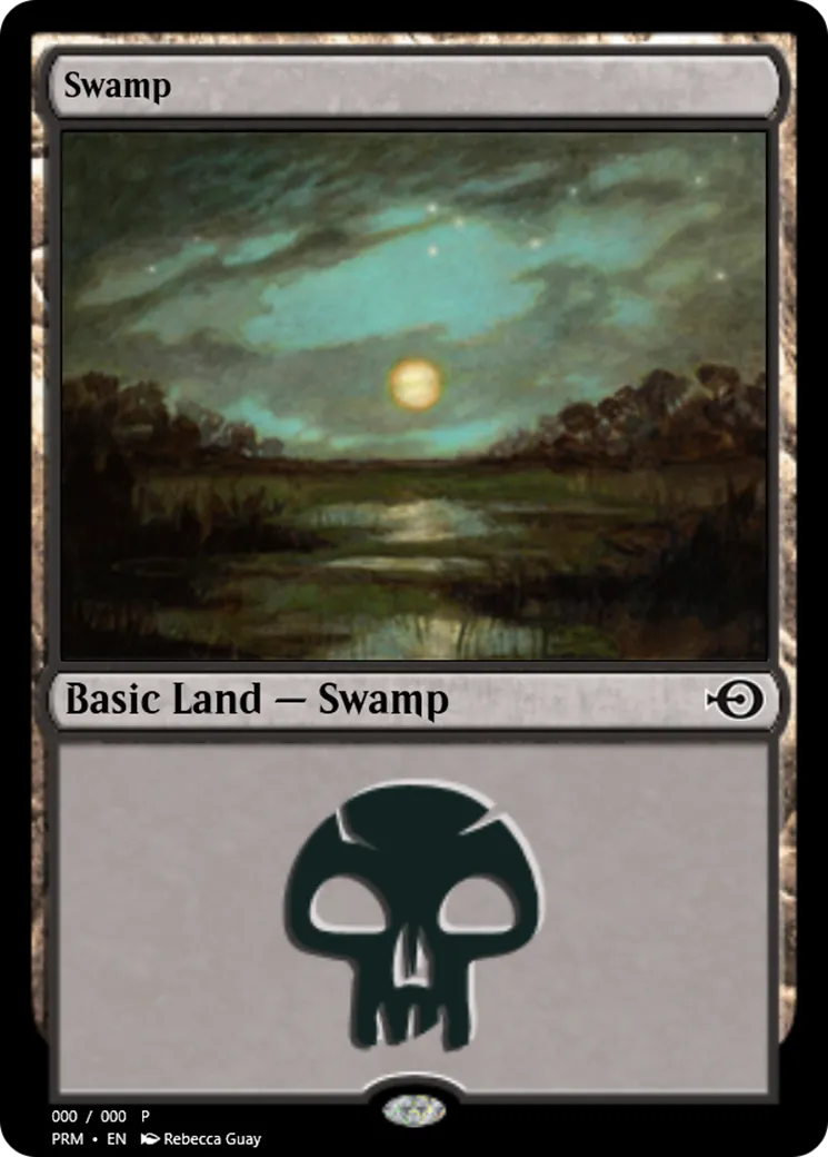 Swamp