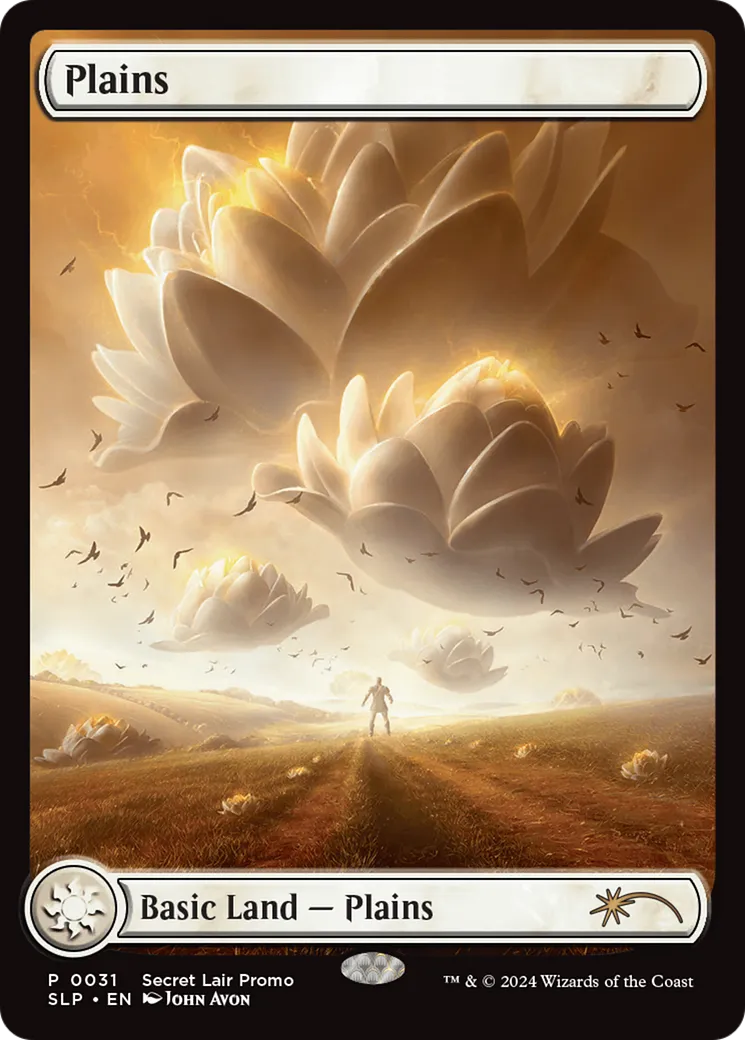 Plains