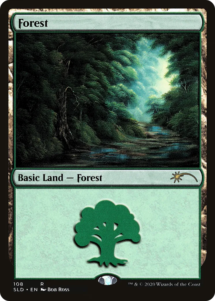 Forest