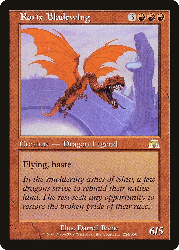 Rorix Bladewing