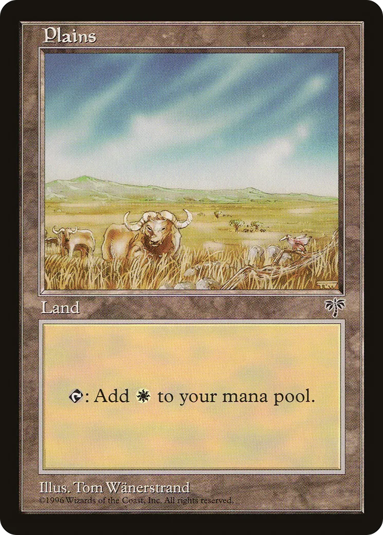 Plains