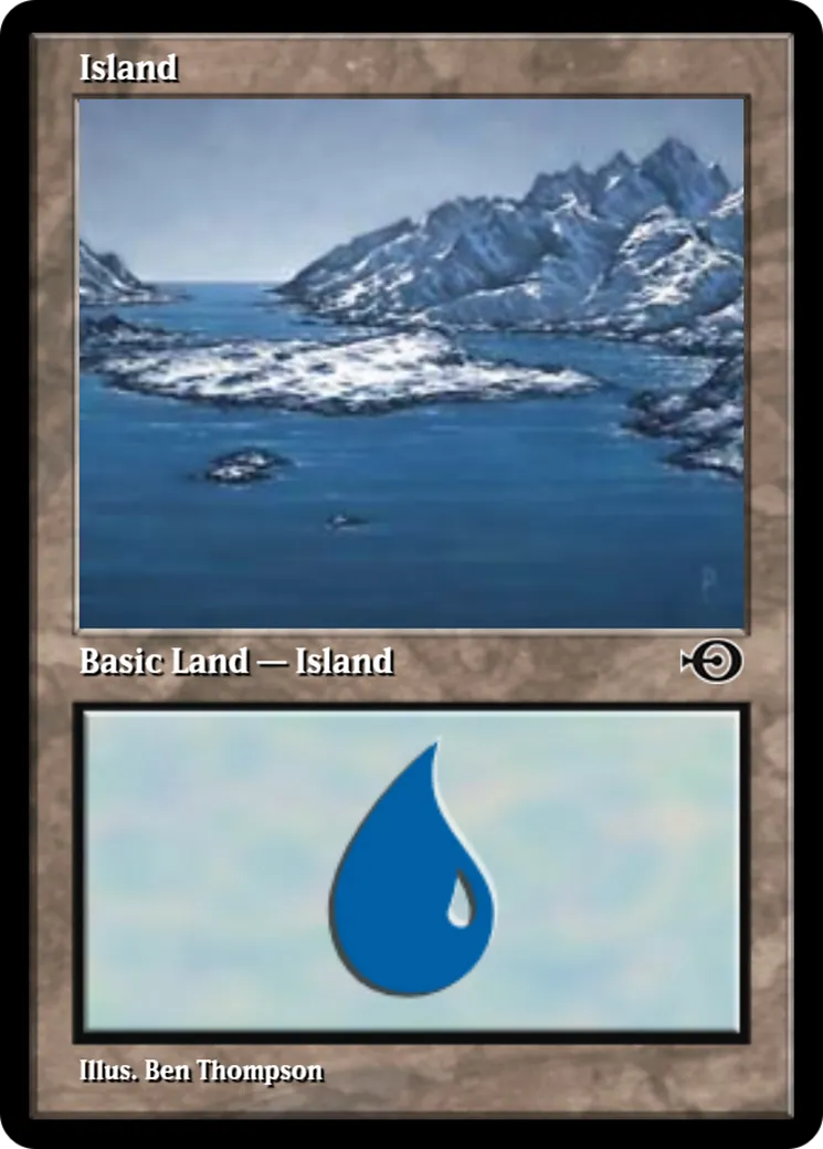 Island