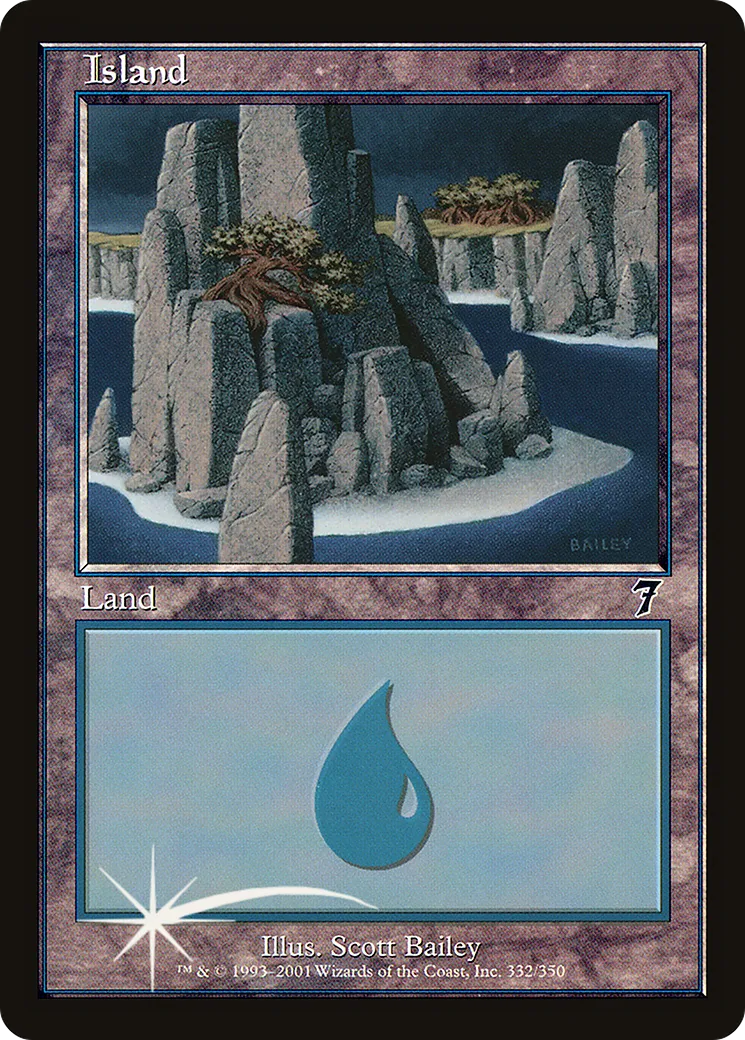 Island