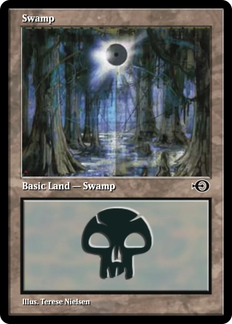 Swamp