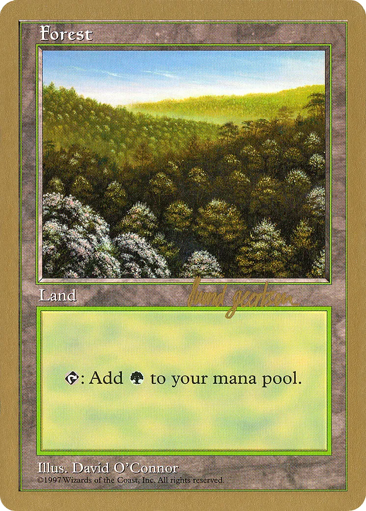 Forest