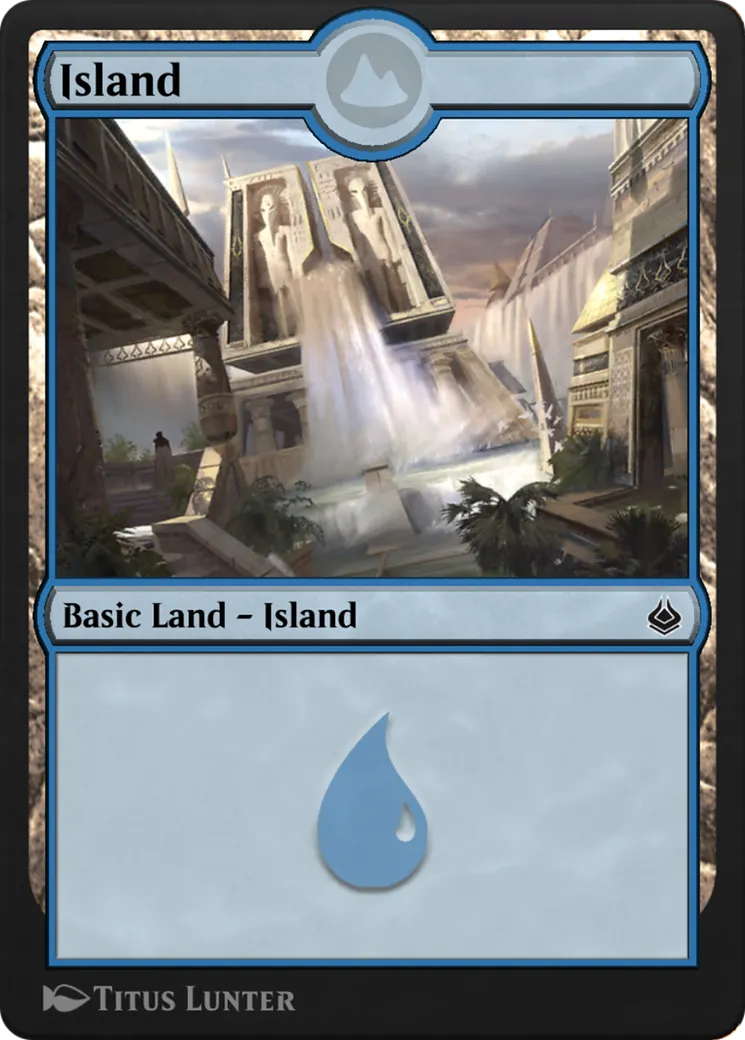 Island