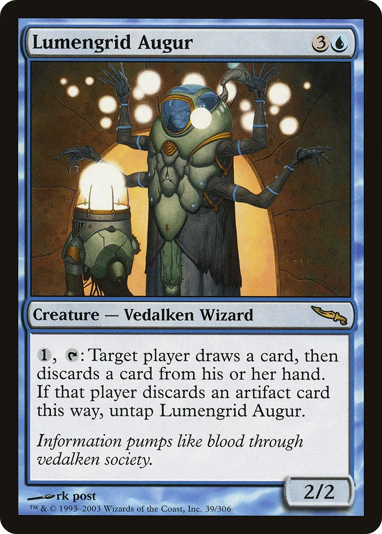 Lumengrid Augur