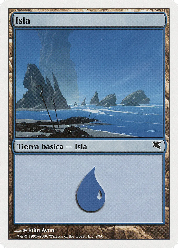 Island