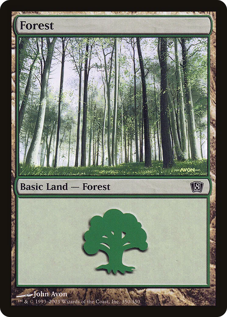 Forest