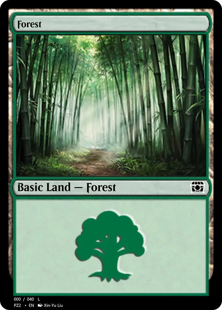 Forest