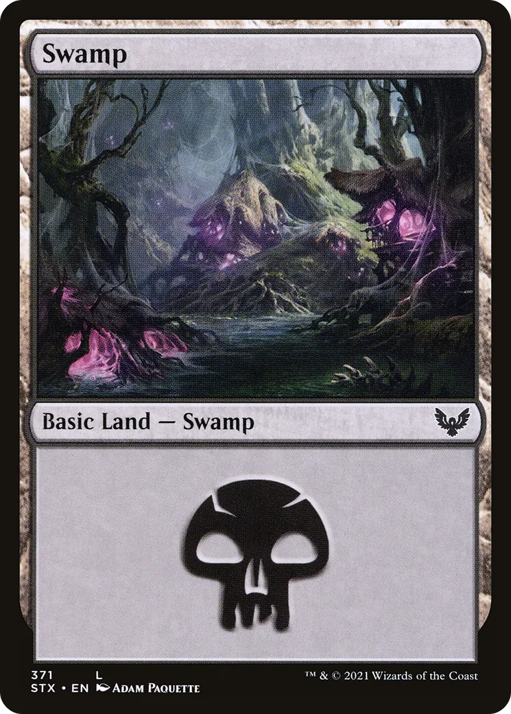 Swamp