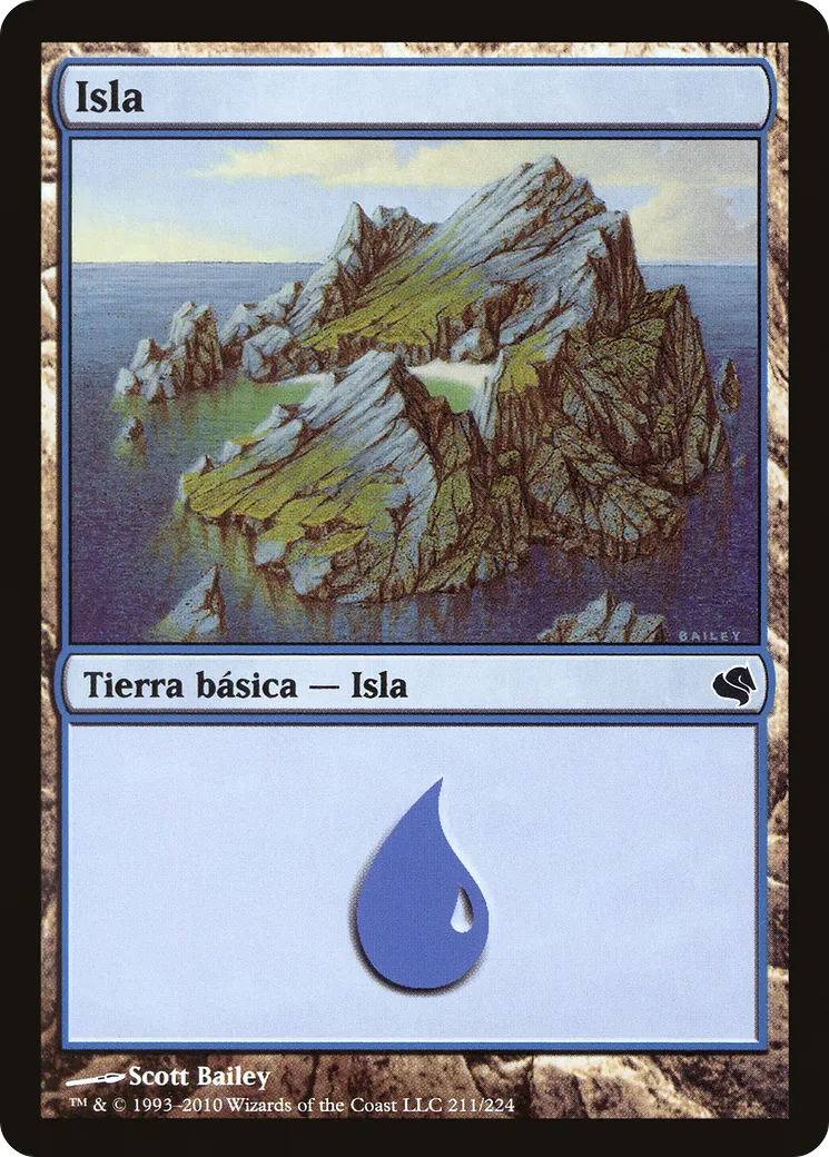 Island