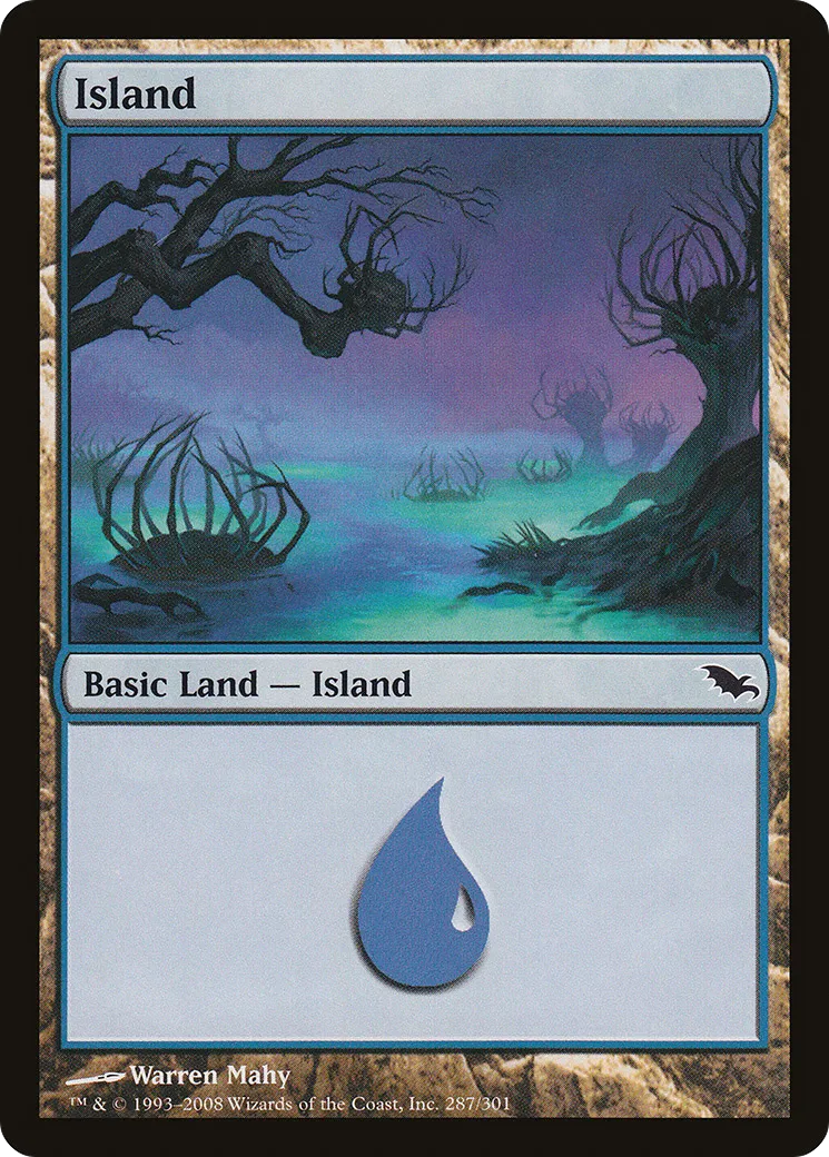 Island