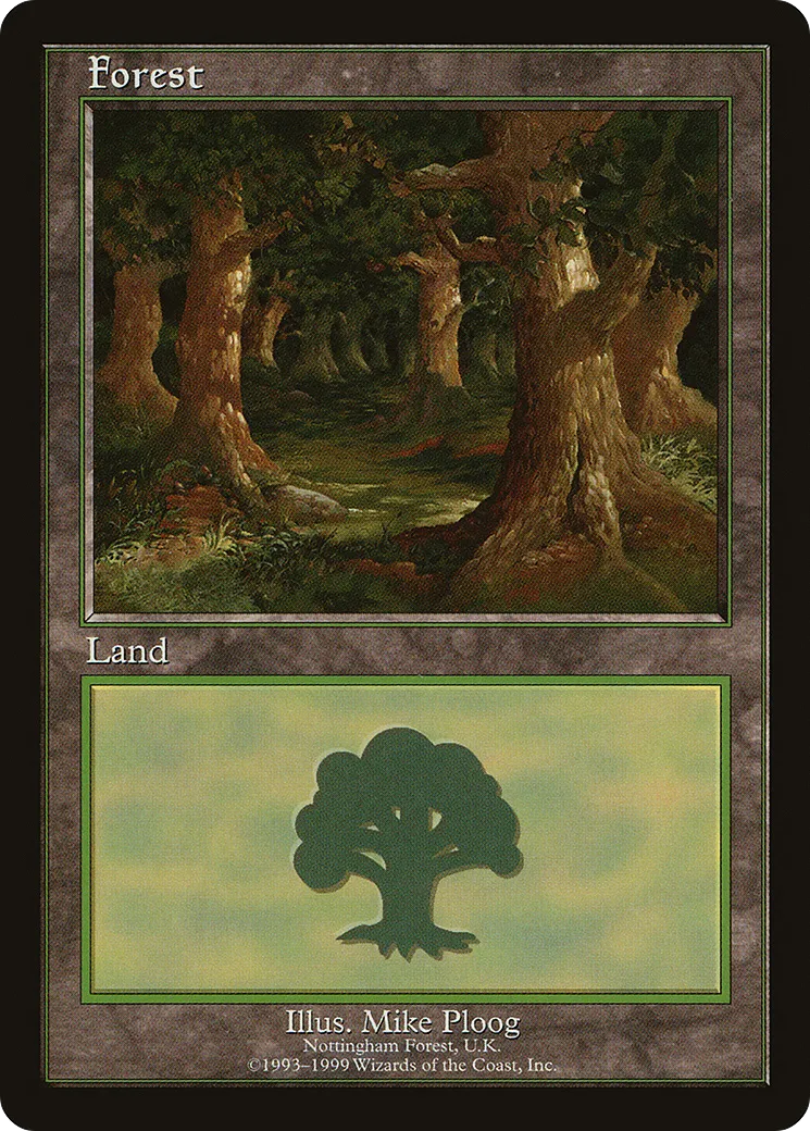 Forest