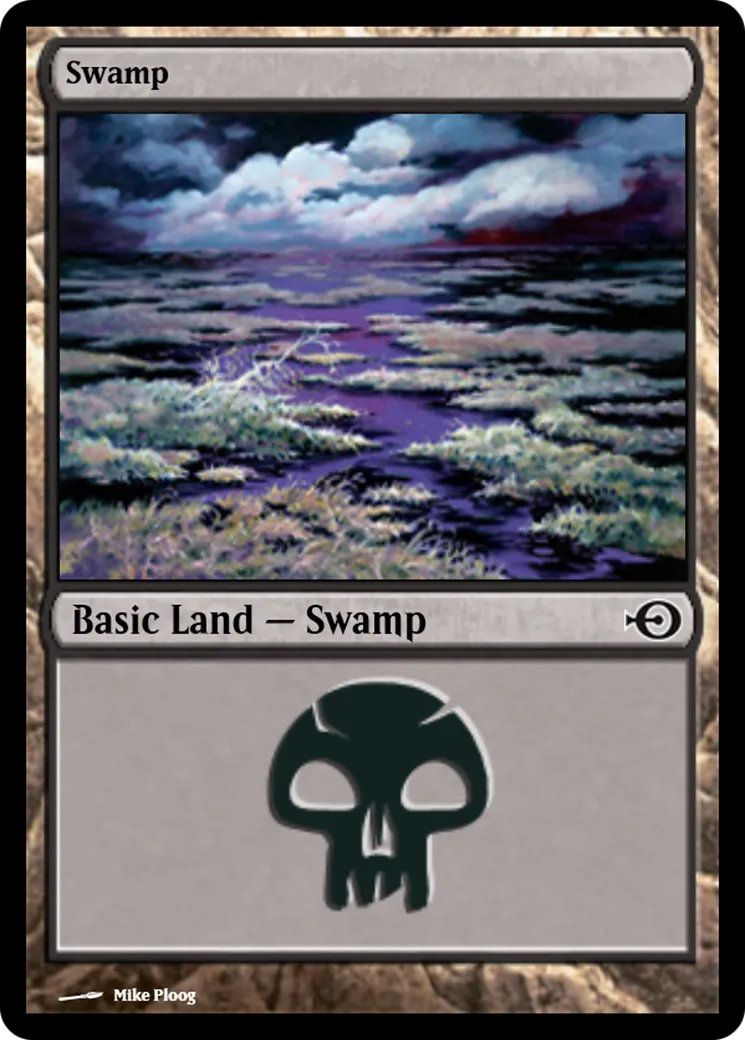 Swamp