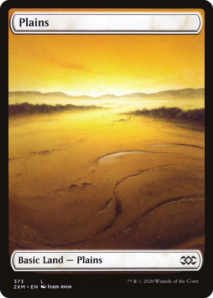 Plains