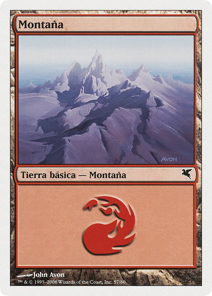 Mountain