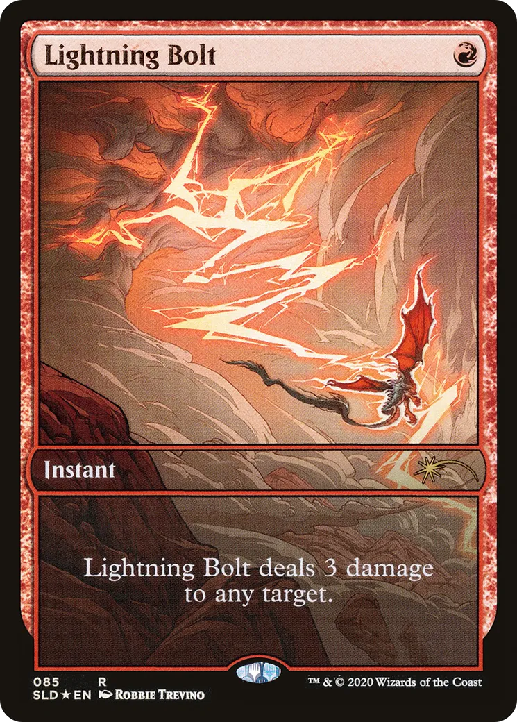 Lightning Bolt