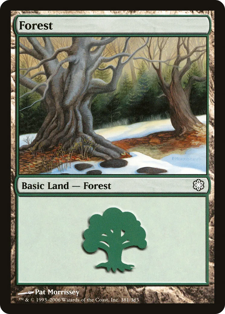 Forest