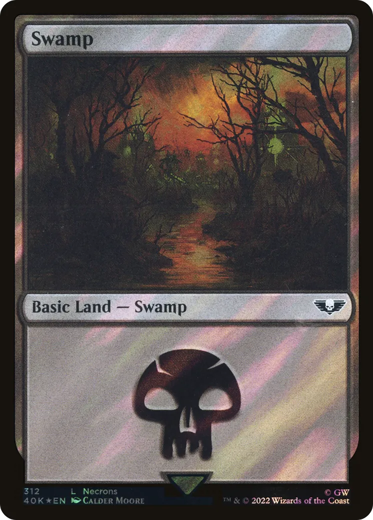 Swamp