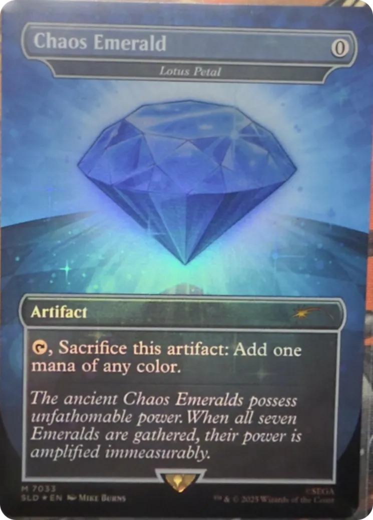 Lotus Petal