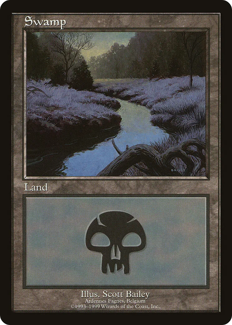 Swamp