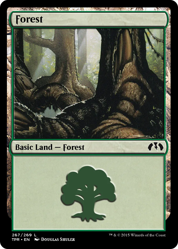 Forest