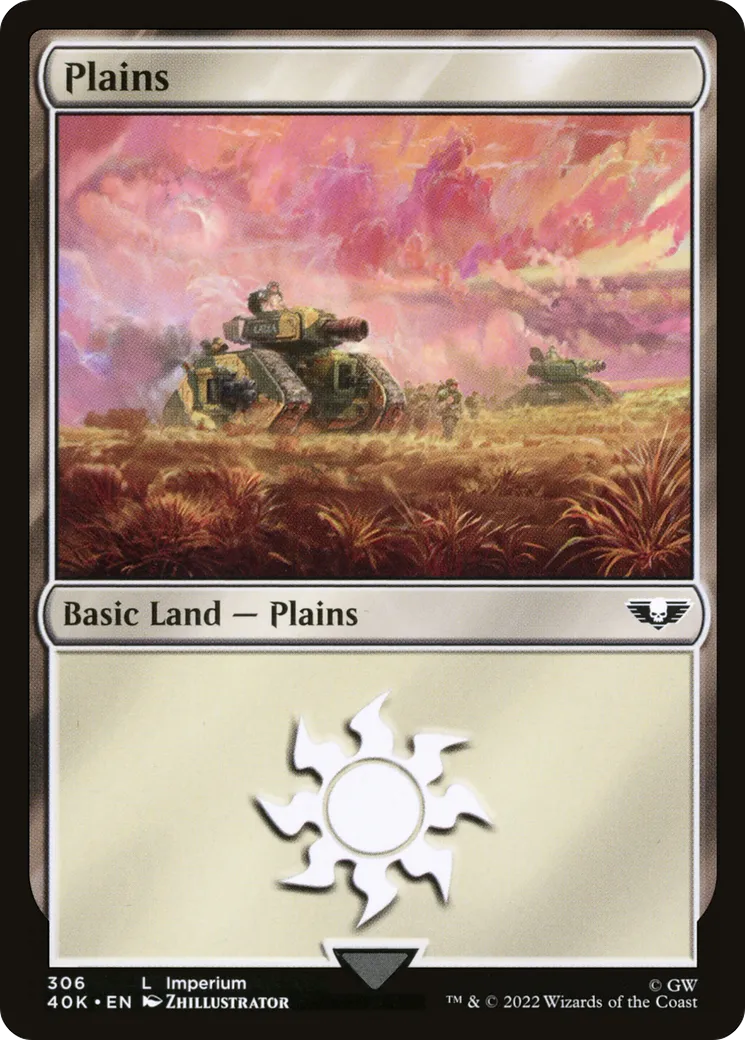 Plains
