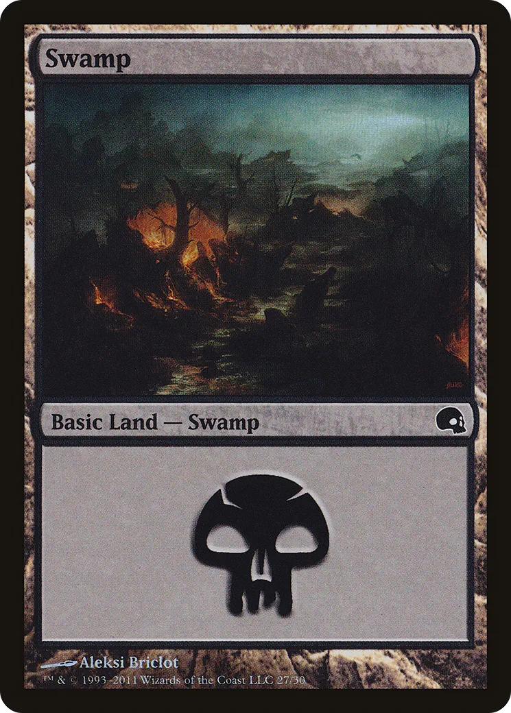 Swamp
