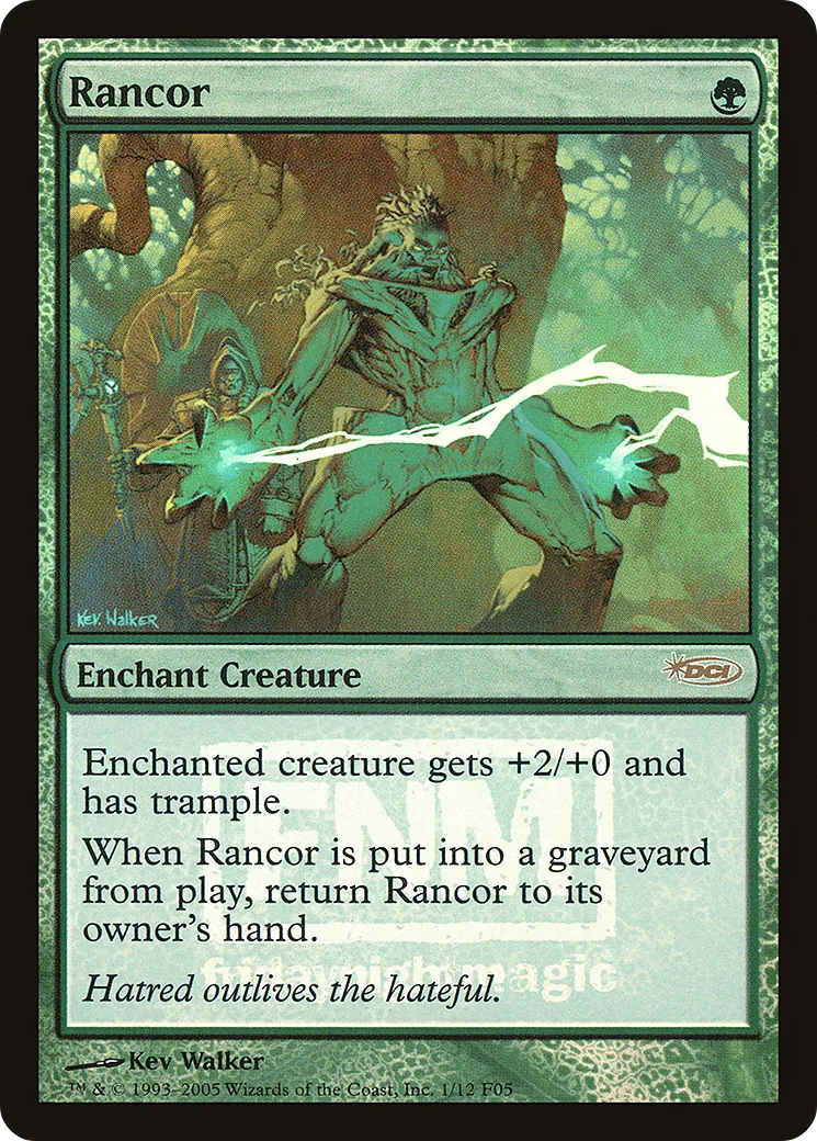 Rancor