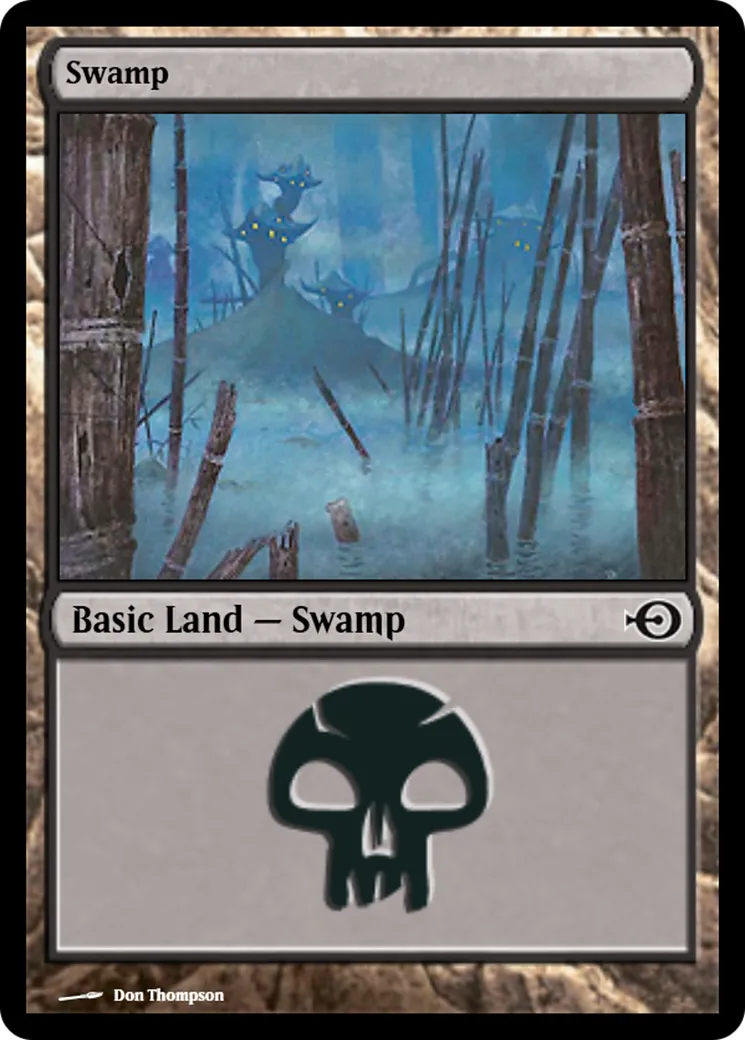 Swamp