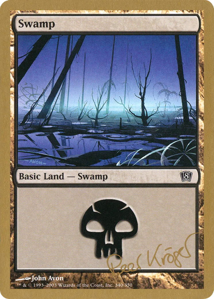 Swamp