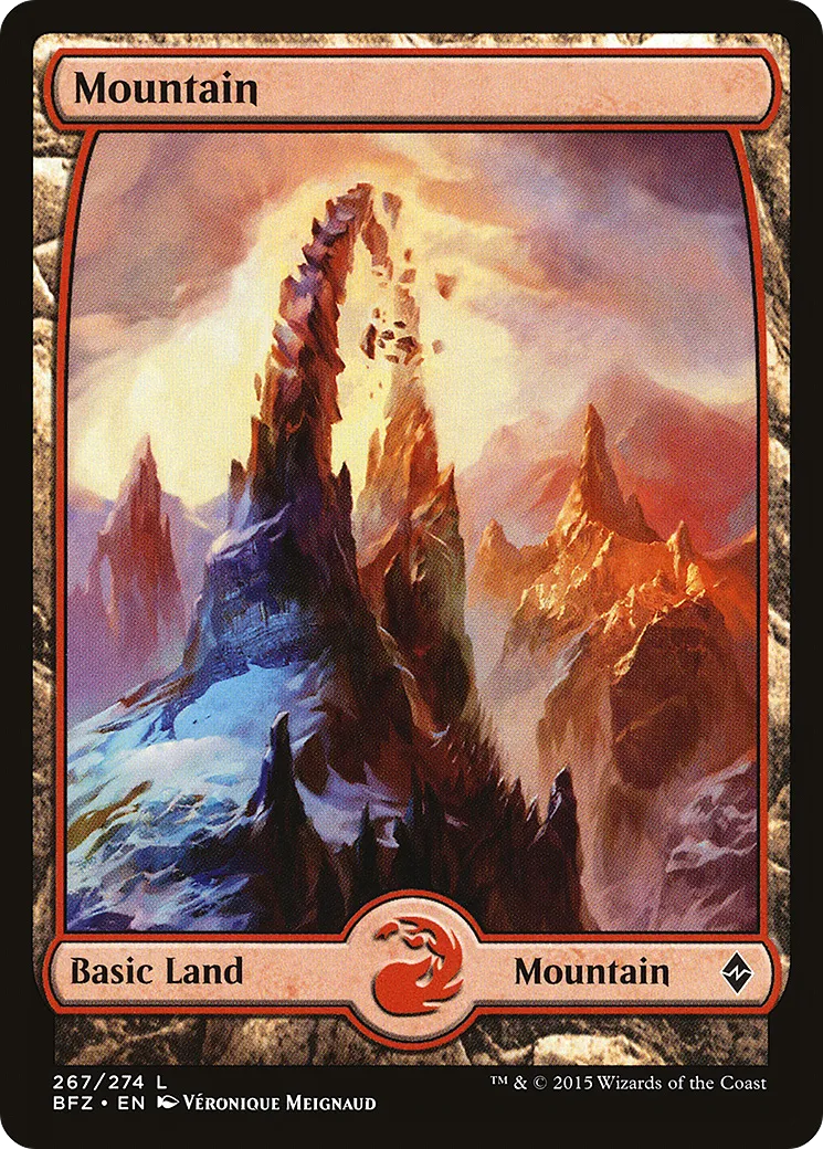 Mountain